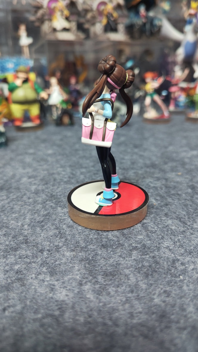 [IN STOCK] 1/20 Scale World Figure [JB] - Rosa