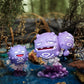 [IN STOCK] 1/20 Scale World Figure [VS] - Koffing & Weezing