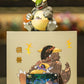 [IN STOCK] 1/20 Scale World Figure [WU] - Kangaskhan