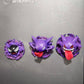 [IN STOCK] Mini Figure [WINDMILL] - Gastly & Haunter & Gengar