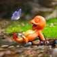 [IN STOCK] 1/20 Scale World Figure [THE] - Charmander