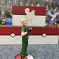 [IN STOCK] 1/20 Scale World Figure [TRAINER HOUSE] - Lt. Surge