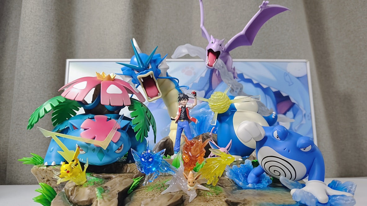 ゴース&ゴースト&ゲンガー ピンズ 海外ポケセン 海外ポケモンセンター限定 ゴース&ゴースト&ゲンガー ポケモン