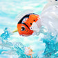[IN STOCK] 1/20 Scale World Figure [WONDER] - Goldeen & Seaking