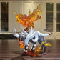 [IN STOCK] 1/20 Scale World Figure [JB] - Mega Houndoom