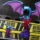 [PREORDER] 1/20 Scale World Figure [MENG] - Zubat & Golbat