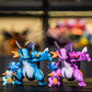 [IN STOCK] 1/20 Scale World Figure [MMW] - Mudkip & Marshtomp & Swampert