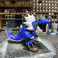 [PREORDER] 1/20 Scale World Figure [MC] - Tyrantrum