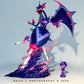 [IN STOCK] 1/20 Scale World Figure [T1] - Poipole & Naganadel