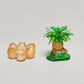 [PREORDER] Clear Figure [HHZ] - Exeggcute & Exeggutor