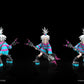 [PREORDER] 1/20 Scale World Figure [JB] - Roxie
