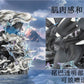 [PREORDER CLOSED] 1/20 Scale World Figure [KING] - Zekrom