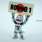 [IN STOCK] 1/20 Scale World Figure [HJ] - Machop & Machoke & Machamp