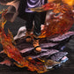 [PREORDER] 1/20 Scale World Figure [LV100 Club] - Blue (Adventures) & Charizard
