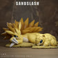 [PREORDER] 1/20 Scale World Figure [VS] - Sandshrew & Sandslash
