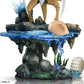 [PREORDER] 1/20 Scale World Figure [VS] - Kabuto & Kabutops