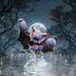 [REMAINING BALANCE] 1/20 Scale World Figure [WONDER] - Pikachu & Buizel & Gliscor & Infernape & Staraptor & Torterra