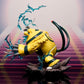 [IN STOCK] 1/20 Scale World Figure [UING] - Electabuzz & Elekid & Electivire & Magmar & Magby & Magmortar