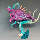 [IN STOCK] 1/20 Scale World Figure [POKÉ GALERIE] - Walking Wake & Gouging Fire & Raging Bolt