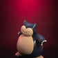 [PREORDER] 1/20 Scale World Figure [POKEHUB] - Snorlax & Munchlax