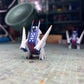 [PREORDER] 1/40 Zukan Figure [AJUN] - Archaludon
