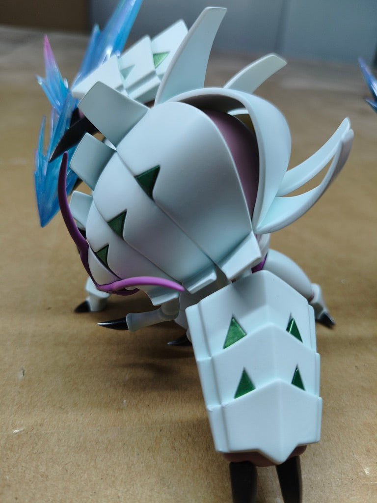 [PREORDER] 1/20 Scale World Figure [ZR] - Golisopod