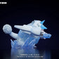 [PREORDER] 1/20 Scale World Figure [ZOO] - Rhyperior