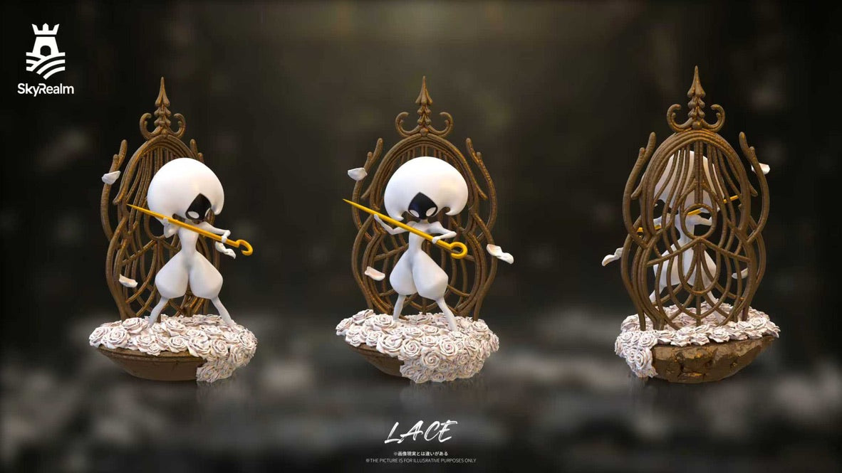 [PREORDER] Hollow Knight Silksong [SkyRealm] - Lace