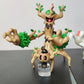 [IN STOCK] 1/20 Scale World Figure [MAOYOU] - Phantump & Trevenant
