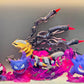 [IN STOCK] 1/20 Scale World Figure [PALLET TOWN] - Giratina (Origin Forme)