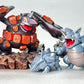 [PREORDER] 1/20 Scale World Figure [PALLET TOWN] - Rhyhorn & Rhydon & Rhyperior