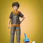 [PREORDER CLOSED] 1/20 Scale World Figure [STS] - Ash Ketchum & May & Max & Brock