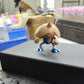 [REMAINING BALANCE] 1/20 Scale World Figure [LEMON] - Hitmonlee & Hitmonchan & Tyrogue & Hitmontop