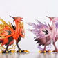 [IN STOCK] 1/20 Scale World Figure [SYX] - Galarian Zapdos