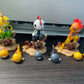 [PREORDER] 1/20 Scale World Figure [WU] - Scraggy & Scrafty