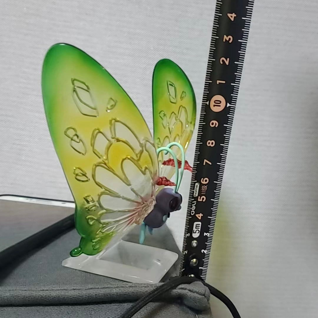 [IN STOCK] 1/150 Scale Dynamax Figure [KING] - Dynamax Butterfree