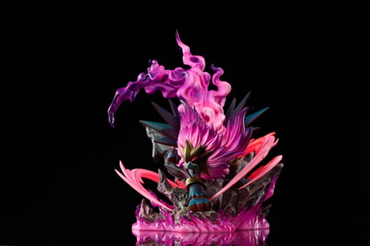 [PREORDER] 1/20 Scale World Figure [ROCKY HELMET] - Special Entei