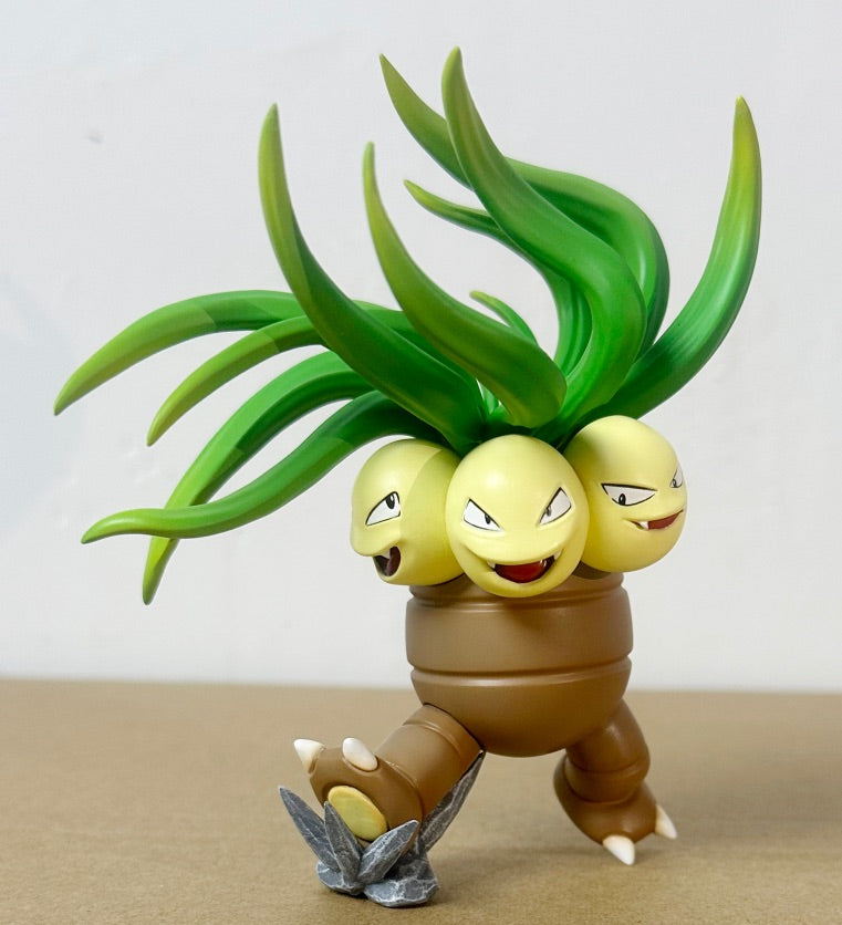 [PREORDER] 1/20 Scale World Figure [VP] - Exeggutor