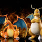 [PREORDER] 1/20 Scale World Figure [MG] - Charizard