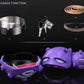 [IN STOCK] Mini Figure [IRON] - Weezing