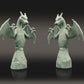 [IN STOCK] Mini statue [MEGAZZ] - Charizard