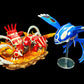 [IN STOCK] 1/40 Zukan Figure [KING] - Primal Groudon