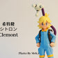 [IN STOCK] 1/20 Scale World Figure [STS] - Bonnie / Clemont