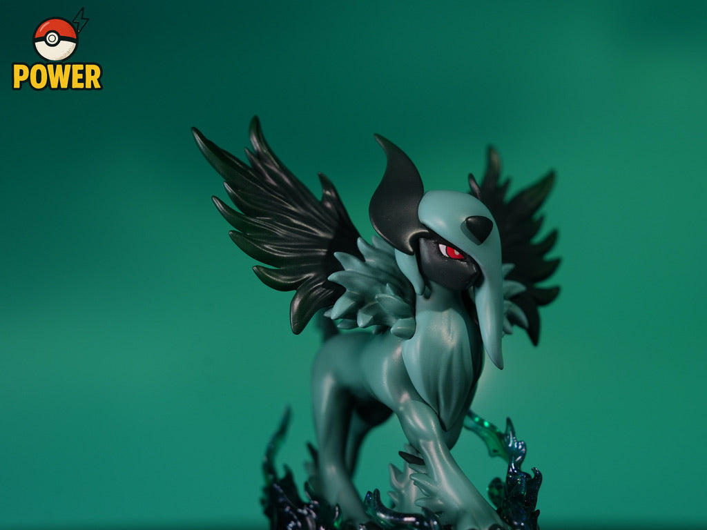 [IN STOCK] 1/20 Scale World [POWER] - Mega Absol