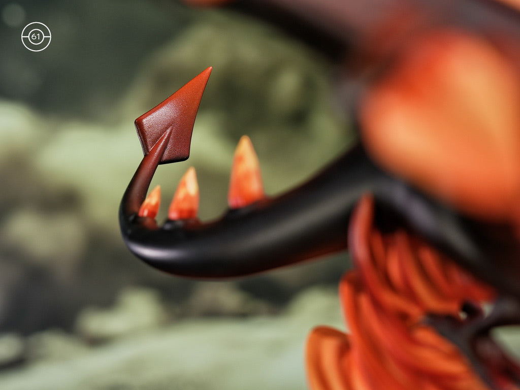 [PREORDER] 1/20 Scale World Figure [61] - Mega Aerodactyl