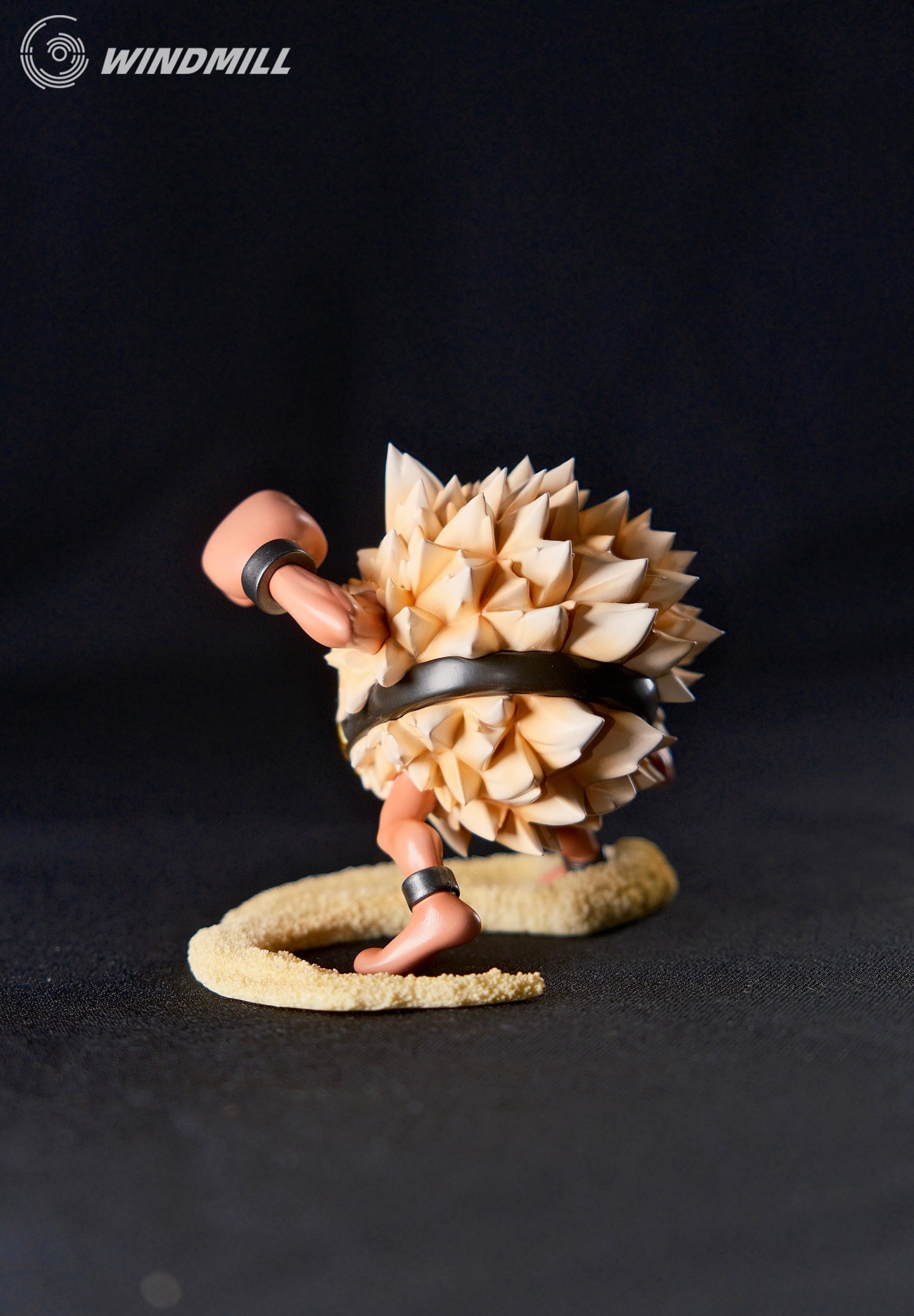 [PREORDER] 1/20 Scale World Figure [WINDMILL] - Primeape