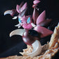 [IN STOCK] 1/20 Scale World Figure [PALLET TOWN] - Skorupi & Drapion
