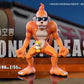 [PREORDER] Digimon Figure [GENESIS] - Etemon