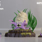 [REMAINING BALANCE] 1/20 Scale World Figure [HH] - Omanyte & Omastar