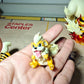 [IN STOCK] 1/20 Scale World Figure [PALLET TOWN] - Growlithe & Arcanine